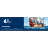 1000568290-4 Heller - STARTER KIT Golden Hind - 56829