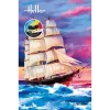 Heller - STARTER KIT Flying Cloud - 56830