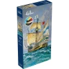 1000568410 Heller - STARTER KIT La Grande Hermine - 56841