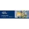 1000568410-4 Heller - STARTER KIT La Grande Hermine - 56841