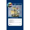 1000568410-card Heller - STARTER KIT La Grande Hermine - 56841