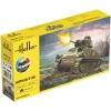 Heller - STARTER KIT Somua S35 - 56875
