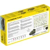 Heller - STARTER KIT M4 Sherman D-Day - 56892