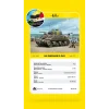 Heller - STARTER KIT M4 Sherman D-Day - 56892