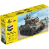 1000568940 Heller - STARTER KIT M4A2 Sherman "Division Leclerc" - 56894