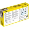 Heller - STARTER KIT VAB 4x4 - 56898