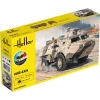 Heller - STARTER KIT VAB 4x4 - 56898