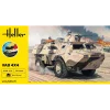 Heller - STARTER KIT VAB 4x4 - 56898