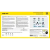Heller - STARTER KIT VAB 4x4 - 56898