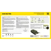 Heller - STARTER KIT AMX 30/105 - 56899