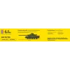 Heller - STARTER KIT AMX 30/105 - 56899