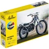 1000569020 Heller - STARTER KIT Yamaha TY 125 - 56902