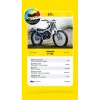 1000569020-card Heller - STARTER KIT Yamaha TY 125 - 56902