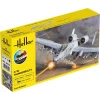 1000569120 Heller - STARTER KIT A-10 Thunderbolt II - 56912