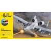 1000569120-2 Heller - STARTER KIT A-10 Thunderbolt II - 56912