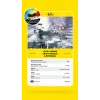 1000569950-card Heller - STARTER KIT LCVP Landing Craft Vehicle & Personnel - 56995