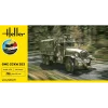 1000569960-2 Heller - STARTER KIT GMC CCKW 353 - 56996