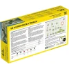 1000569970-1 Heller - STARTER KIT US 1/4 Ton Truck & Trailer - 56997