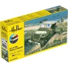 1000569970 Heller - STARTER KIT US 1/4 Ton Truck & Trailer - 56997