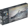 1000570150 Heller - STARTER KIT Victor Schoelcher - Commandant Riviere - 57015