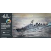 1000570150-2 Heller - STARTER KIT Victor Schoelcher - Commandant Riviere - 57015