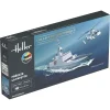 Heller - STARTER KIT Frégate La Fayette - 57035
