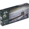 1000570750 Heller - STARTER KIT U-Boot S/M Redoutable - 57075
