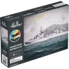 1000570930 Heller - STARTER KIT Escorteurs Rapides E 50 - 57093