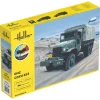Heller - STARTER KIT GMC CCKW 353 - 57121