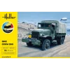 Heller - STARTER KIT GMC CCKW 353 - 57121