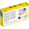 1000571270-1 Heller - STARTER KIT Gepard - 57127