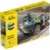 1000571300 Heller - STARTER KIT VAB 4x4 Ukraine - 57130