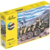 1000571410 Heller - STARTER KIT VAB 6x6 - 57141
