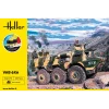 1000571410-2 Heller - STARTER KIT VAB 6x6 - 57141