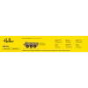 1000571410-4 Heller - STARTER KIT VAB 6x6 - 57141