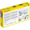 1000571420-1 Heller - STARTER KIT Leclerc T5/T6 - 57142