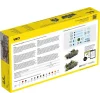 Heller - STARTER KIT VBCI - 57147