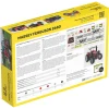 Heller - STARTER KIT Massey Ferguson 2680 - 57402