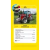 Heller - STARTER KIT Massey Ferguson 2680 - 57402