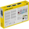 Heller - STARTER KIT Landini 16000 DT - 57403