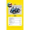 Heller - STARTER KIT Landini 16000 DT - 57403