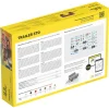 Heller - STARTER KIT Trailer 3to - 57410