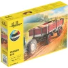 Heller - STARTER KIT Trailer 3to - 57410