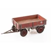 Heller - STARTER KIT Trailer 3to - 57410