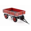 Heller - STARTER KIT Trailer 3to - 57410