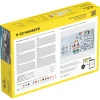 1000583000-1 Heller - STARTER KIT E-2C Hawkeye - 58300