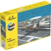 1000583000 Heller - STARTER KIT E-2C Hawkeye - 58300