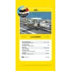 1000583000-card Heller - STARTER KIT E-2C Hawkeye - 58300