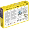 Heller - STARTER KIT E-2C Hawkeye Marine Nationale - 58302