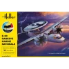 Heller - STARTER KIT E-2C Hawkeye Marine Nationale - 58302